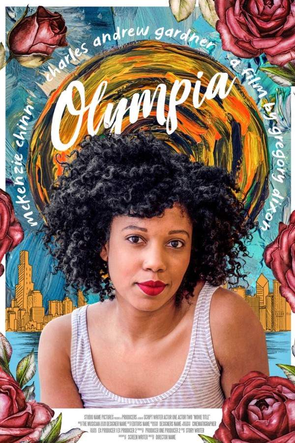 Olympia