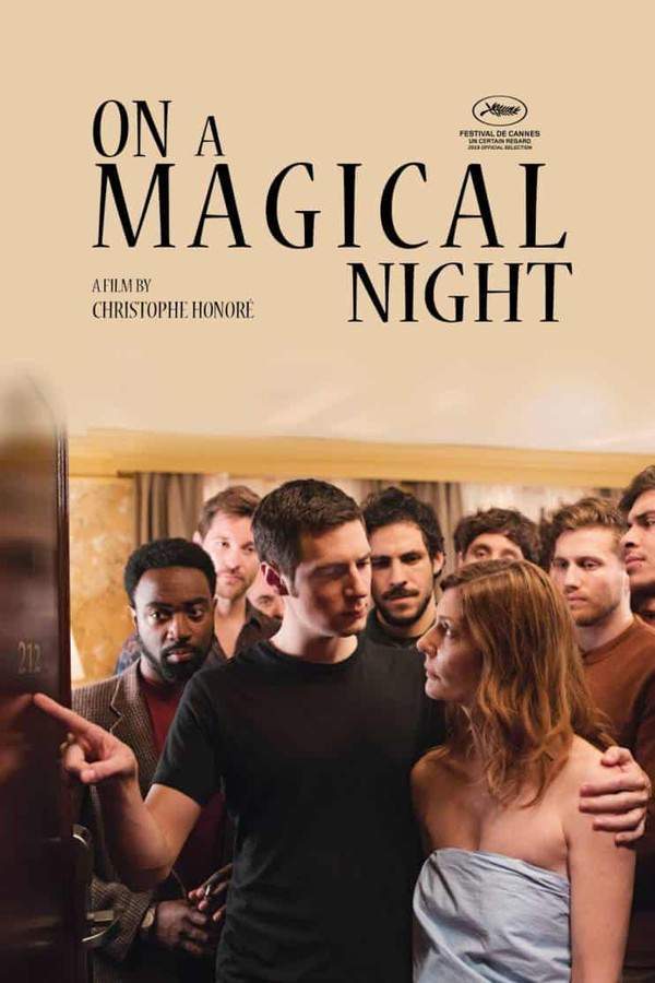 On a Magical Night