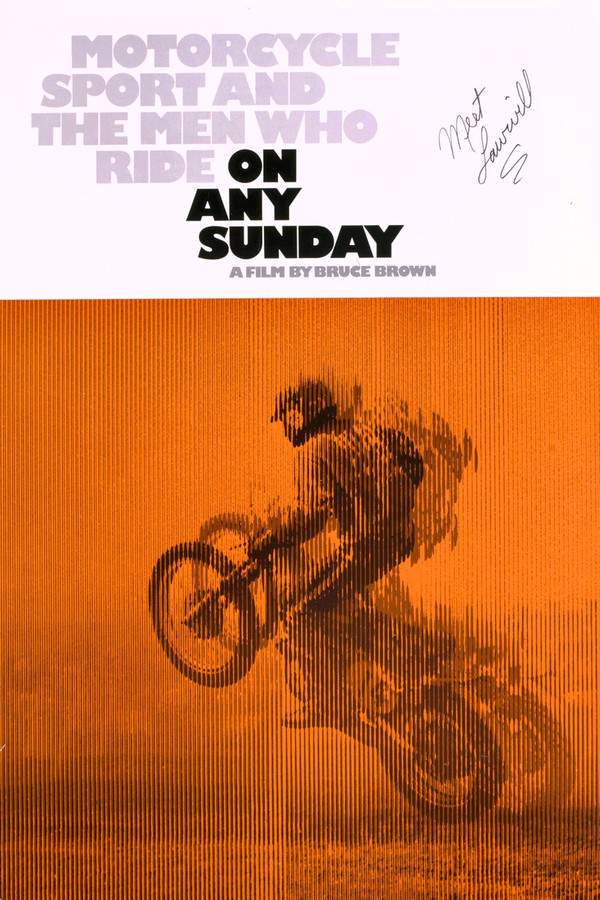 On Any Sunday
