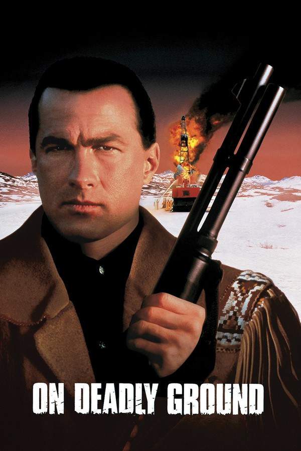 On Deadly Ground