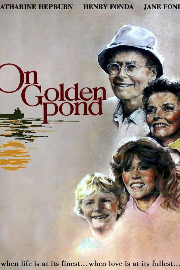 On Golden Pond
