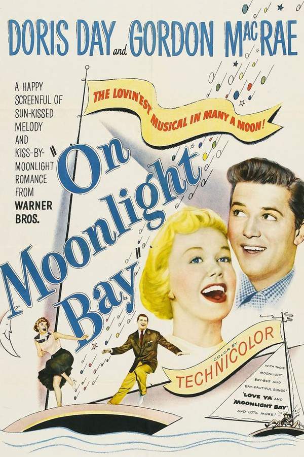 On Moonlight Bay