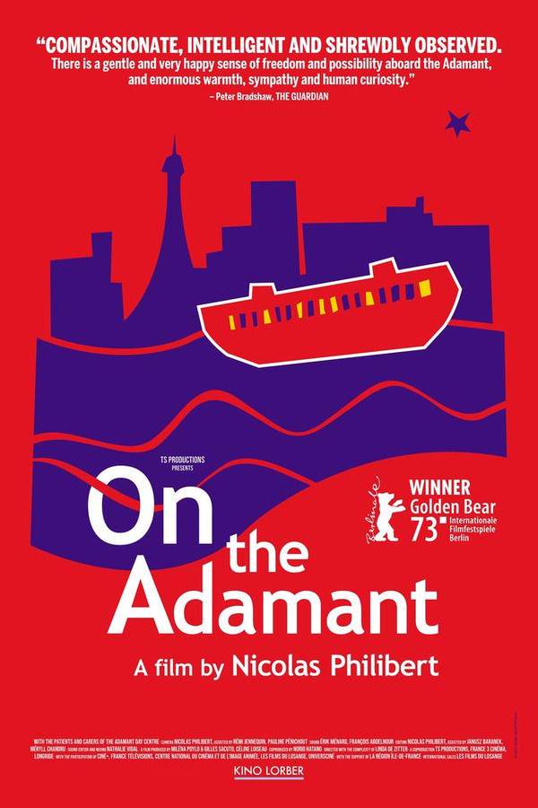 On the Adamant