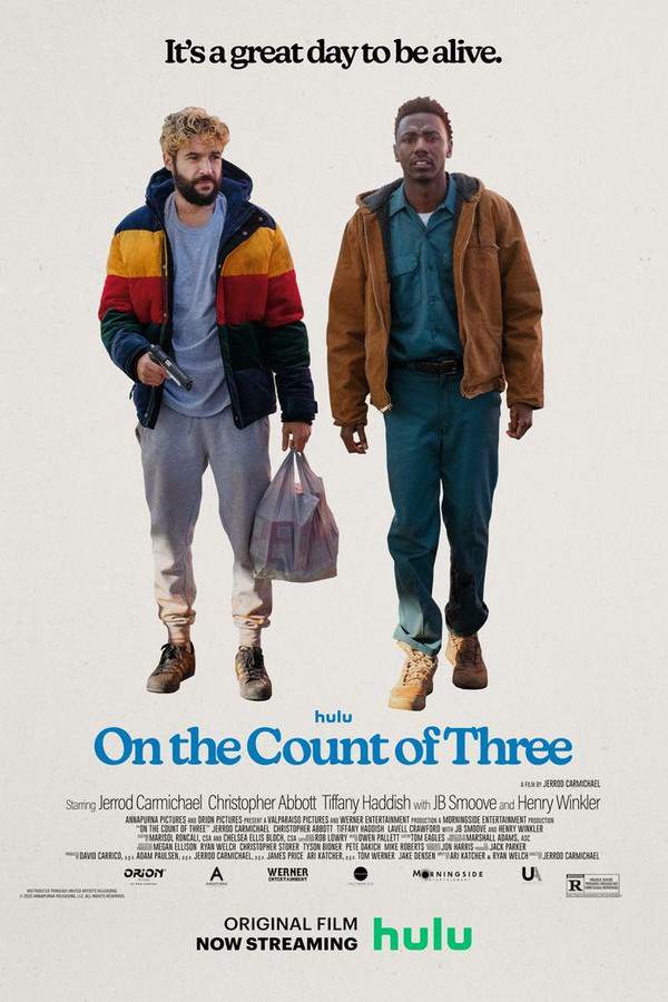 On the Count of Three