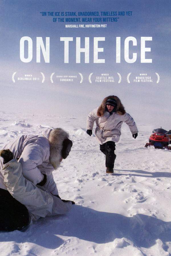 On the Ice