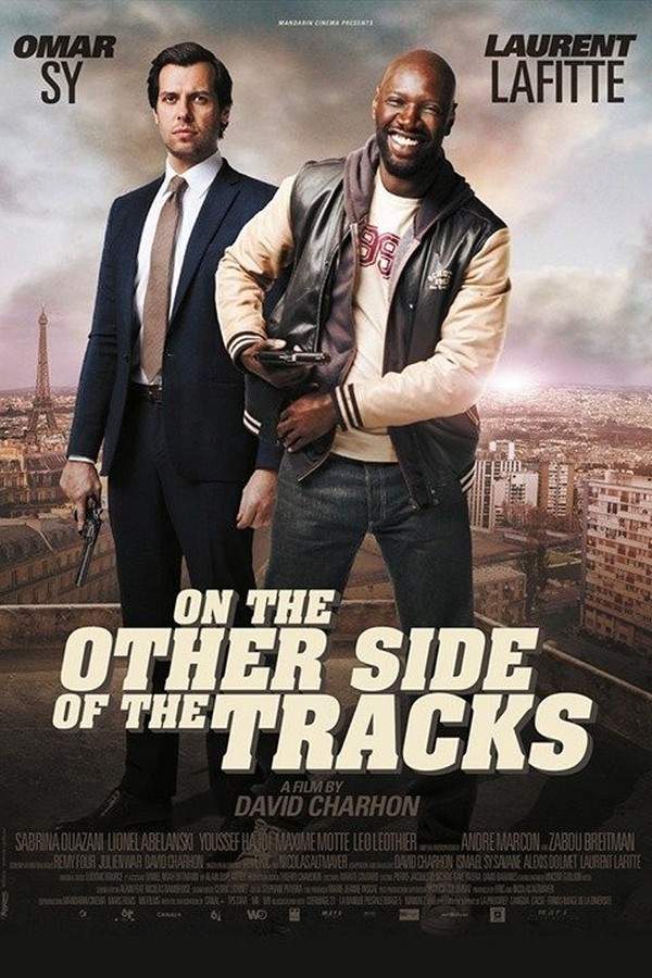 On the Other Side of the Tracks