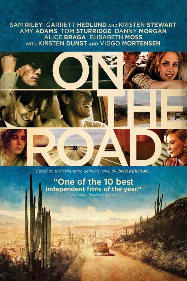 On the Road