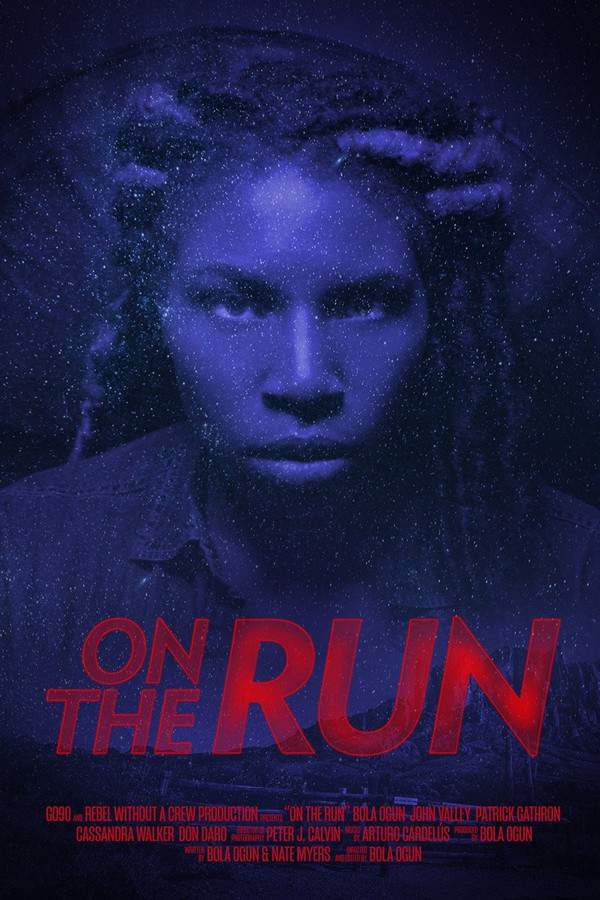 On the Run