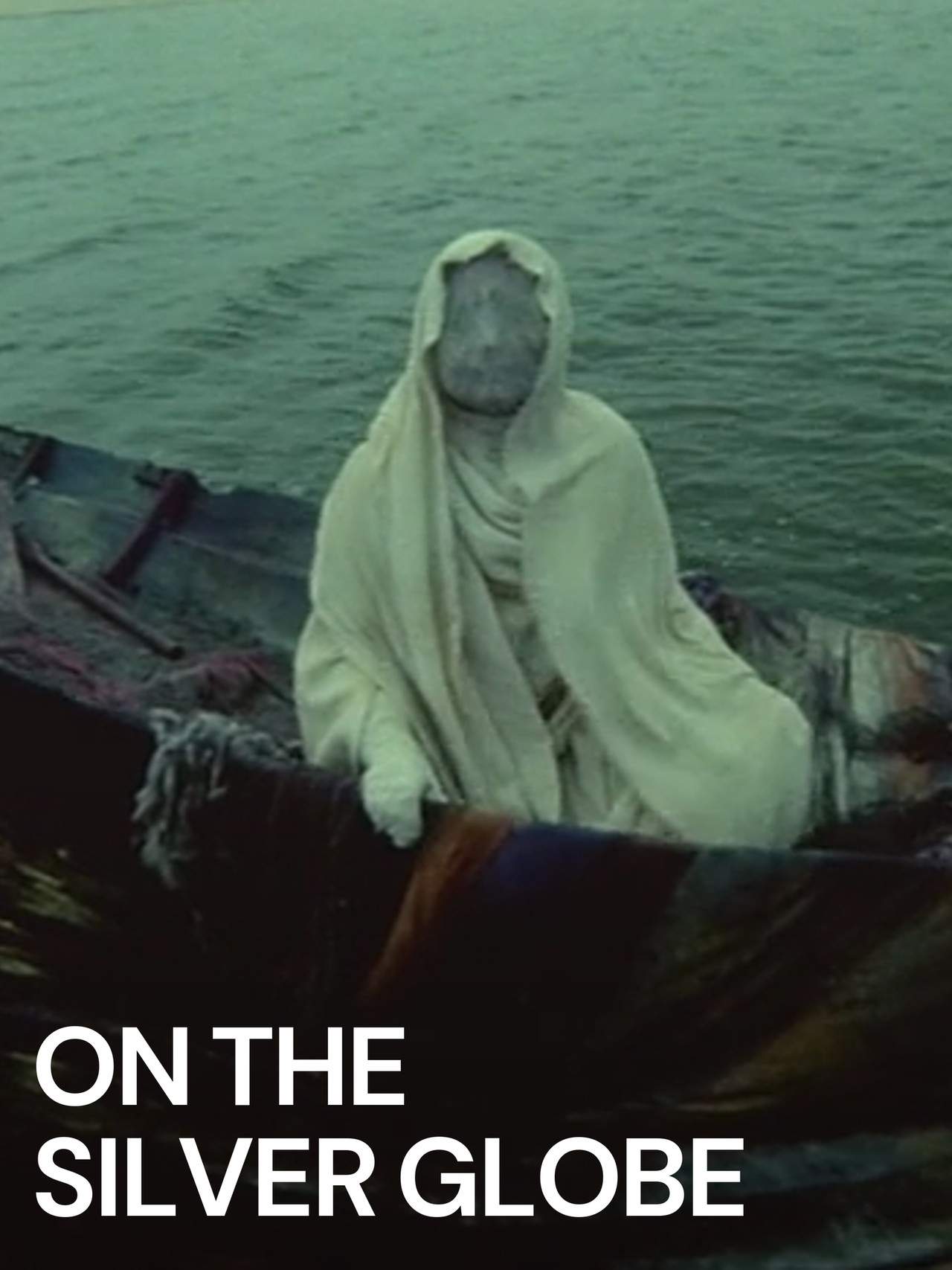 On the Silver Globe (1988)
