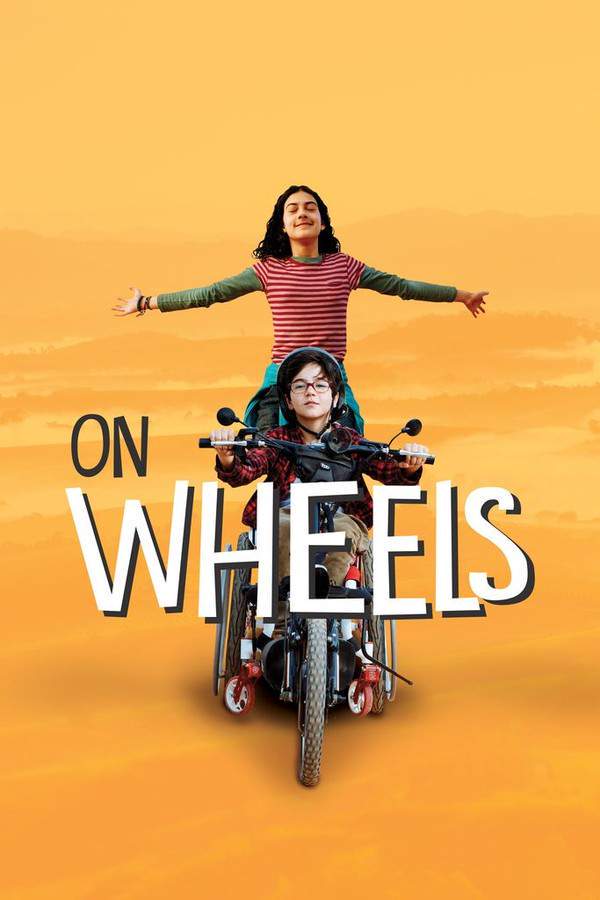 On Wheels