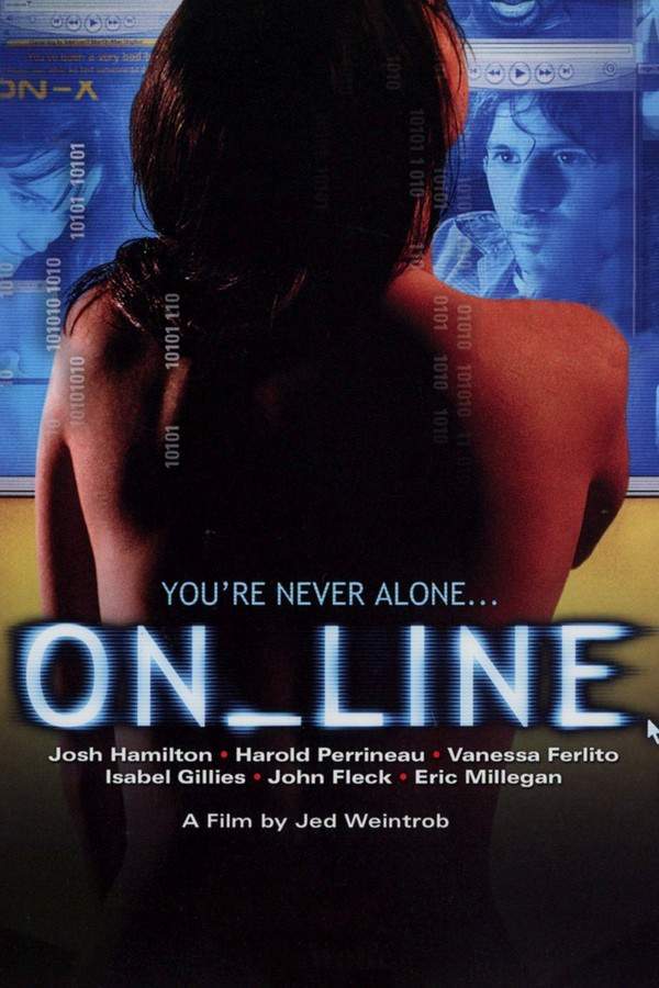 On_Line