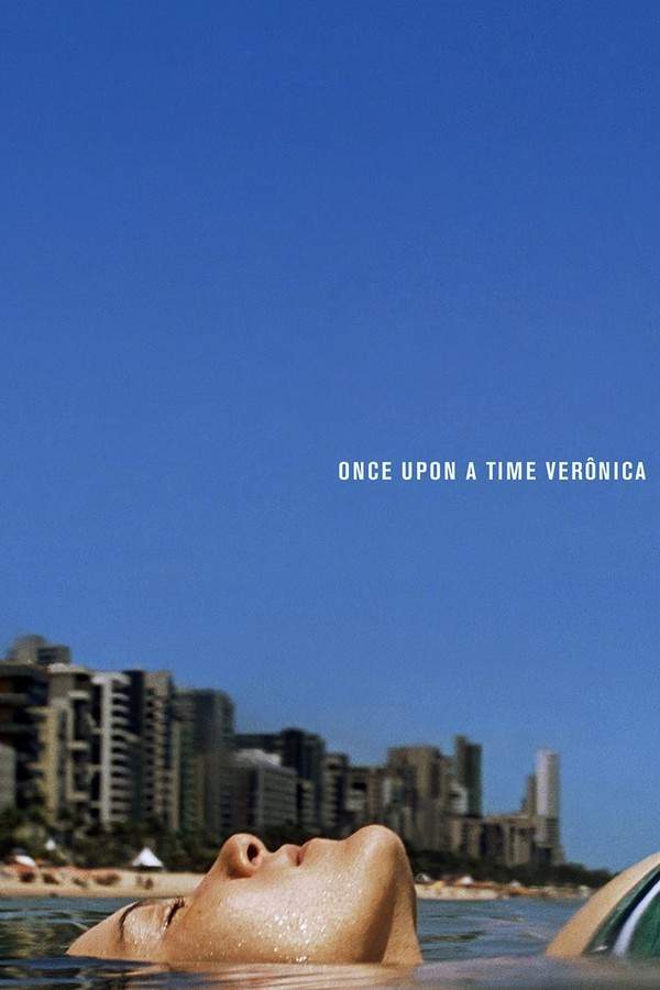 Once Upon a Time Verônica
