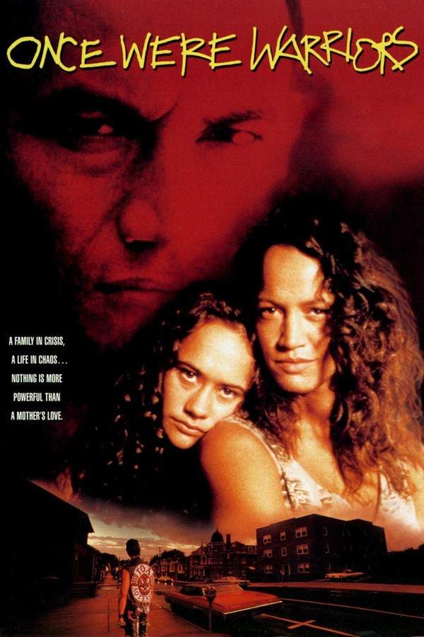 Once Were Warriors