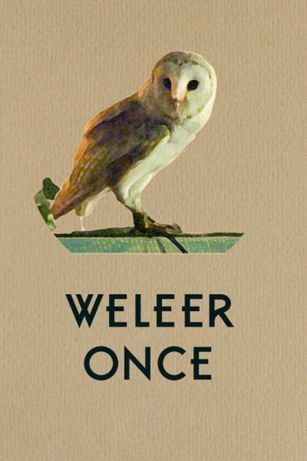 Once