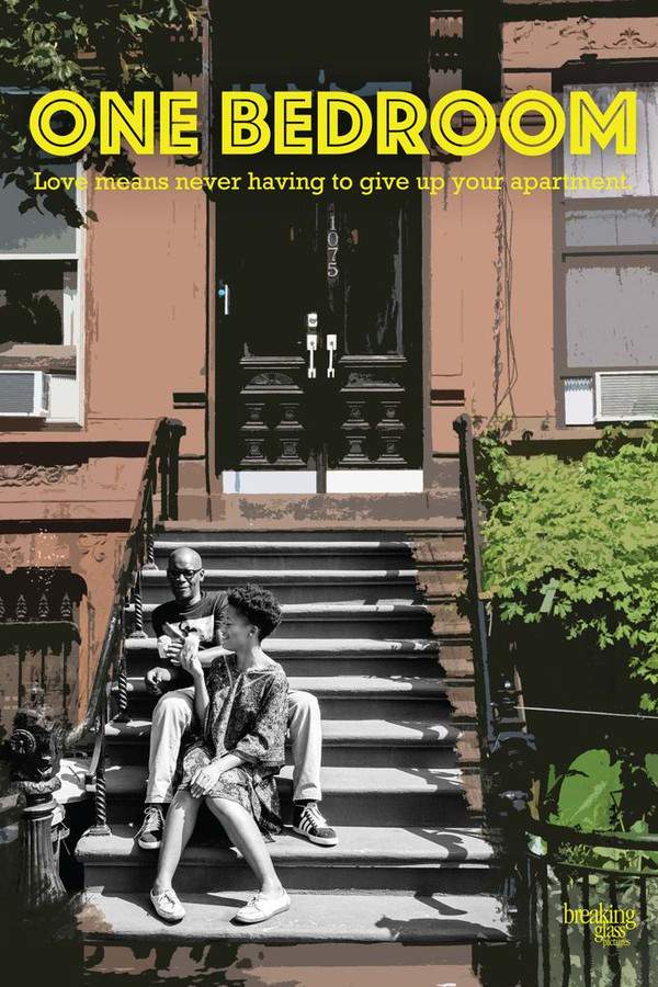 A loving African American couple finds their relationship strained and embarks on a bittersweet journey as they consider their future together. Reliving cherished memories, they confront doubts and uncertainties, ultimately facing the fragility of their bond and the possibility of parting ways. It's a poignant exploration of love, loss, and the difficult decisions that shape our lives.