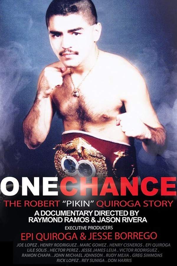 One Chance