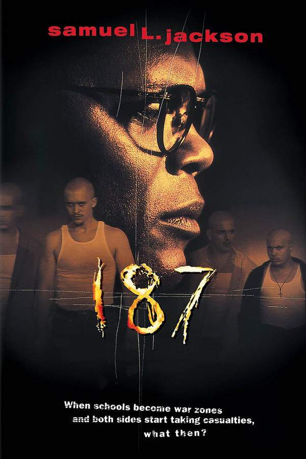 One Eight Seven
