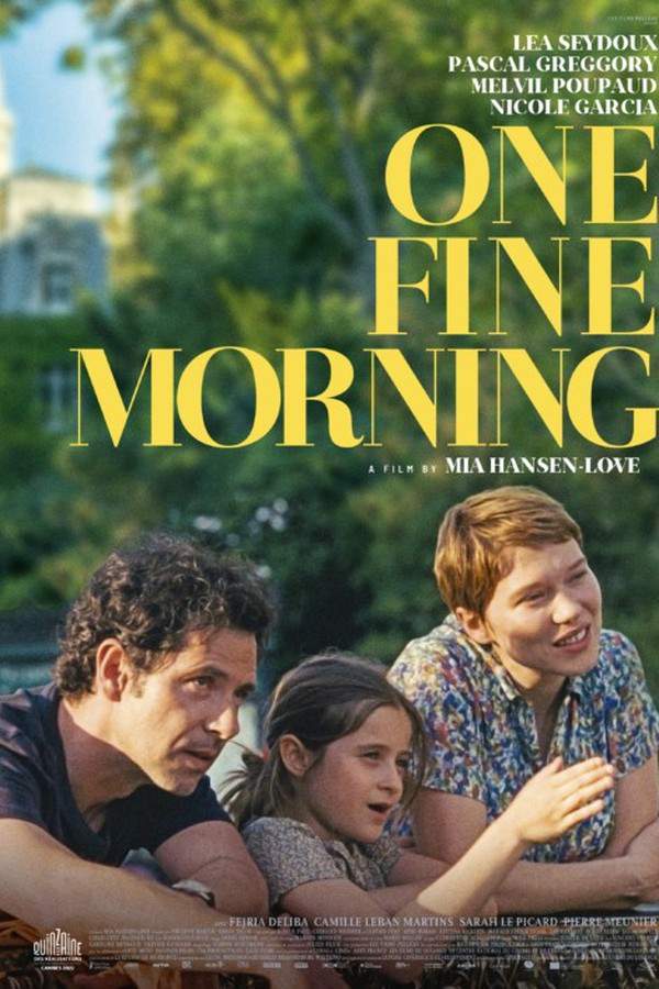 One Fine Morning