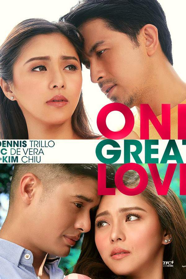 One Great Love