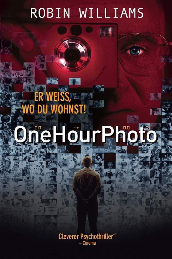One Hour Photo