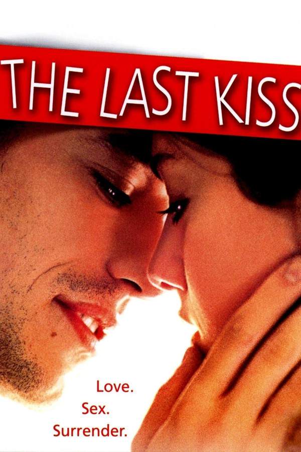 One Last Kiss