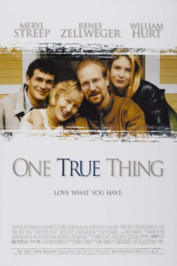 One True Thing