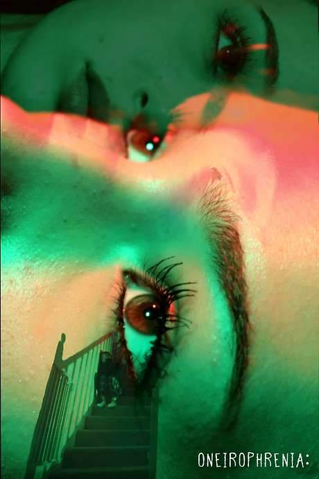 a dream-like state of living. a girl struggles to grasp a sense of reality, as the world around her becomes illusive and dream-like.
