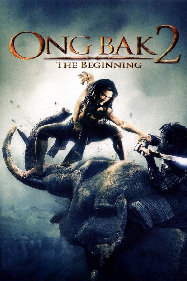 Ong Bak 2