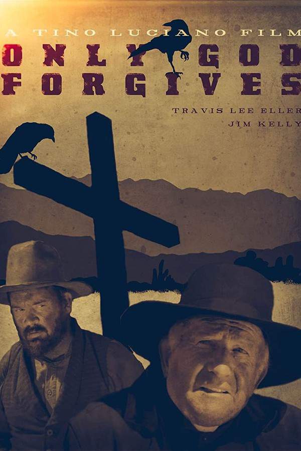 Only God Forgives