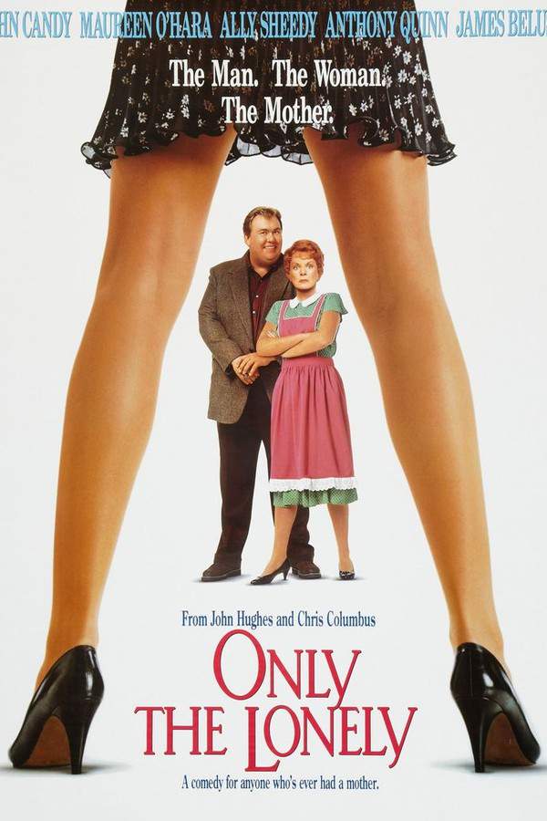 Only the Lonely