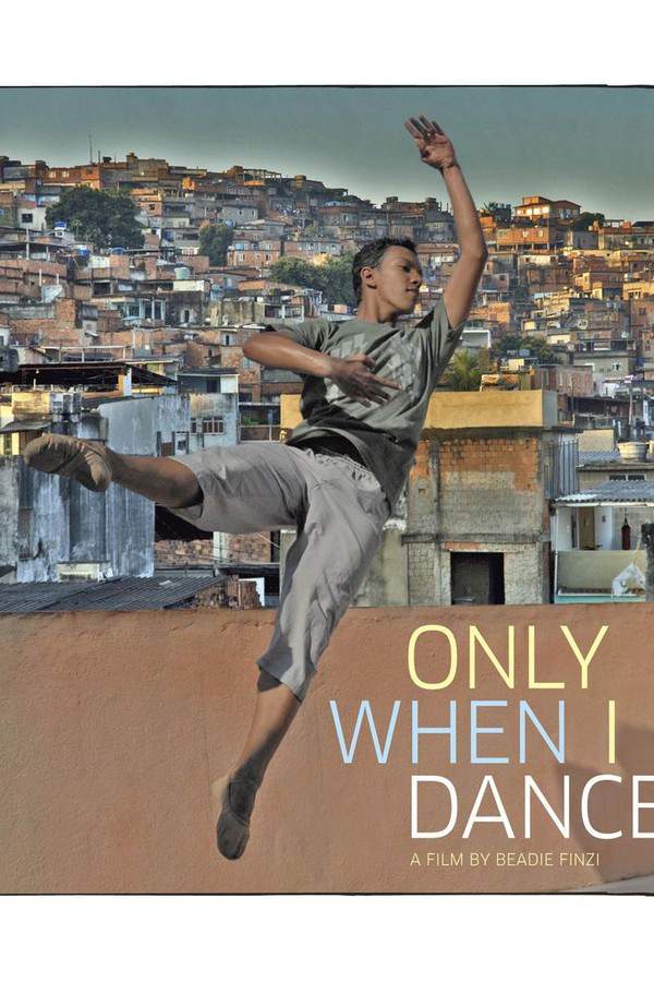 Only When I Dance
