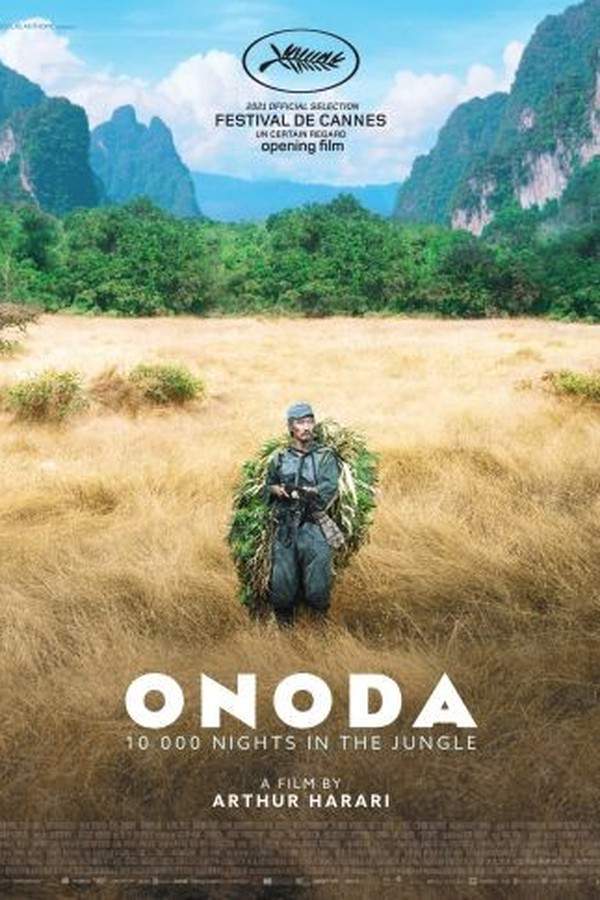 Onoda: 10,000 Nights in the Jungle
