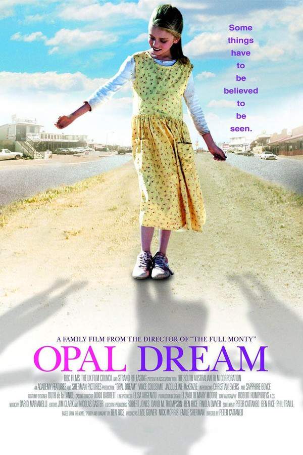 Opal Dream