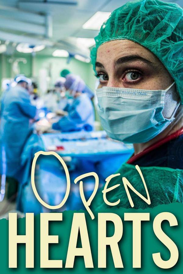 Open Hearts