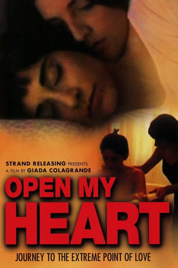 Open My Heart