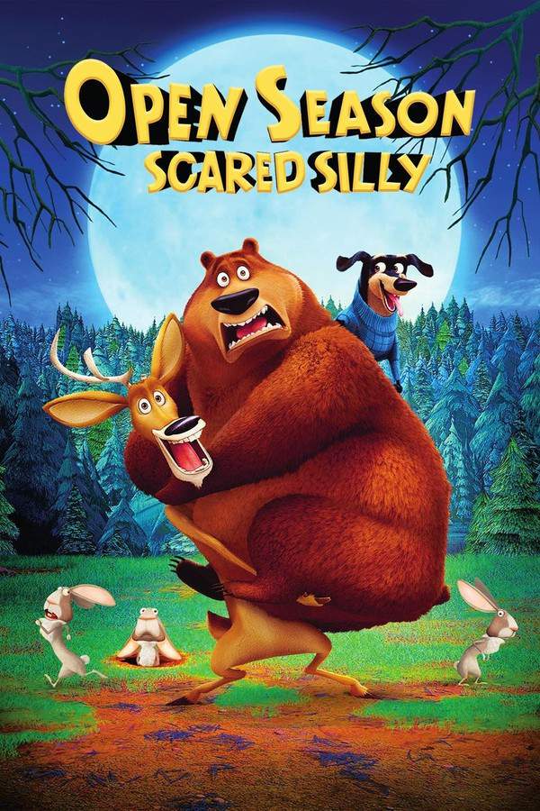 Open Season