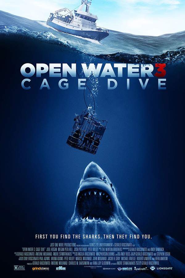 Open Water