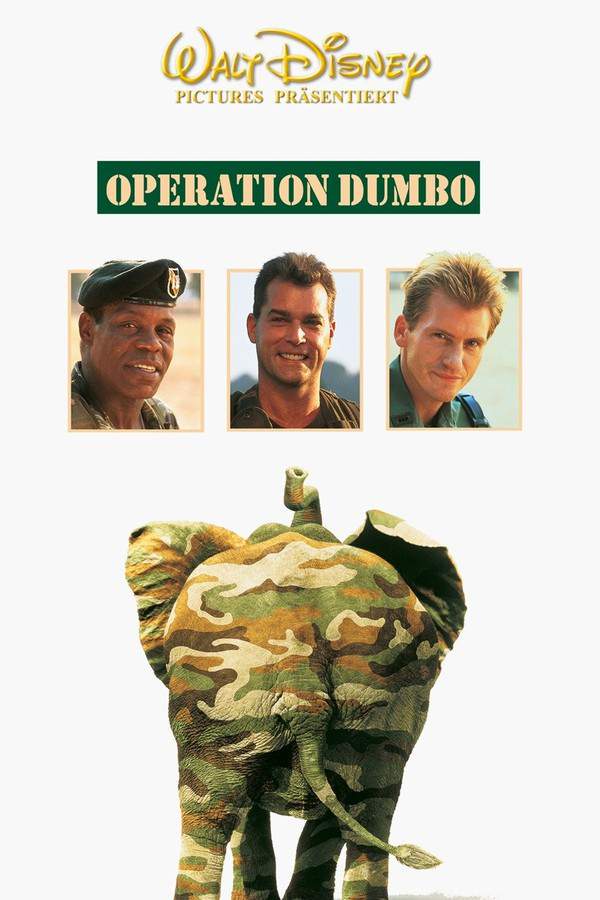 Operation Dumbo Drop