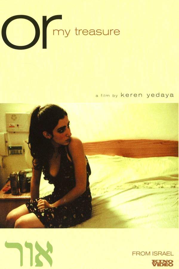 A young woman in Tel Aviv embarks on a transformative journey, unexpectedly finding herself following the path of her provocative mother. As she explores the city and confronts her family's history, she grapples with the challenges of growing up and the delicate balance between youthful idealism and adult experience. Through vulnerability and resilience, she seeks to understand her place in the world and define her own identity.