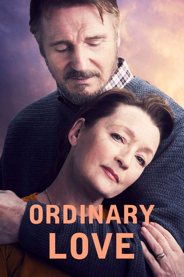 Ordinary Love