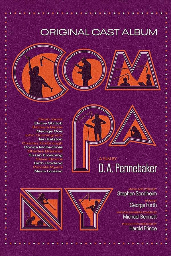 Original Cast Album: Company