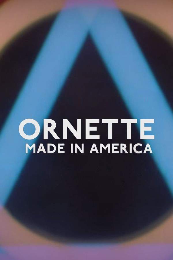 Ornette: Made in America (1985)