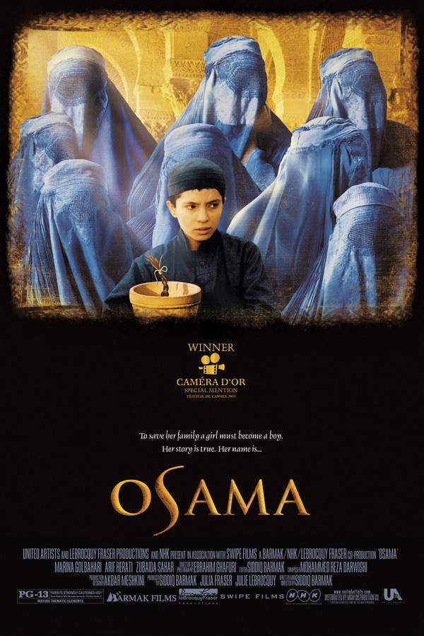 Osama