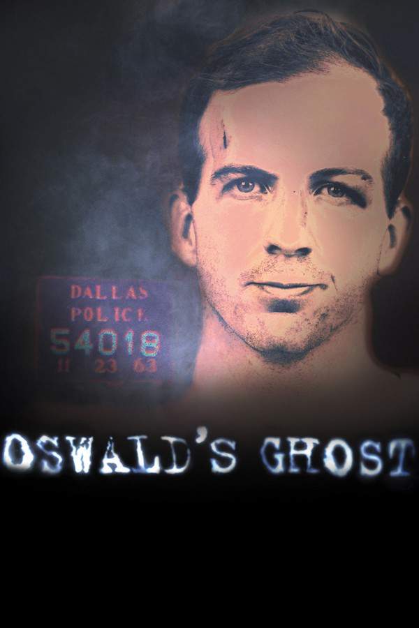 Oswald's Ghost