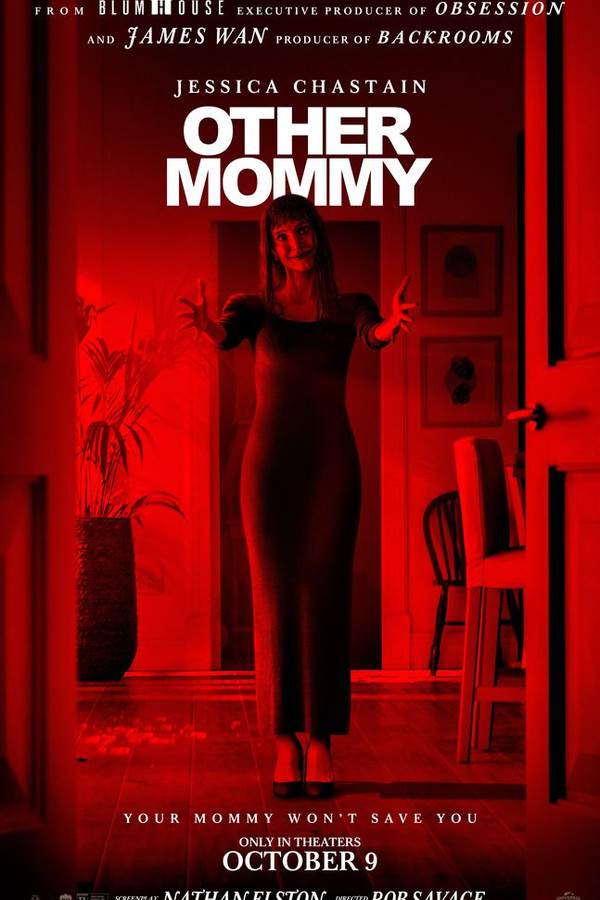 Other Mommy (2026) movie poster