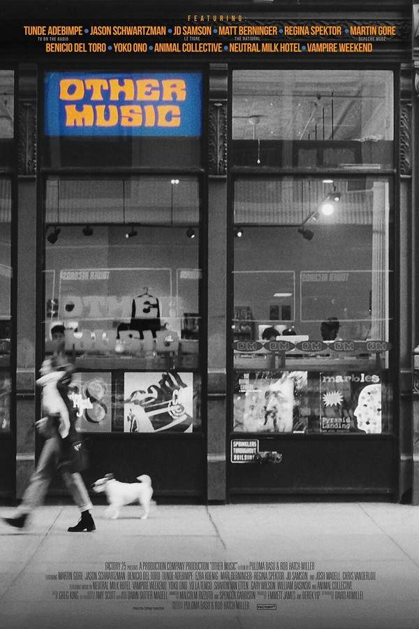 Other Music