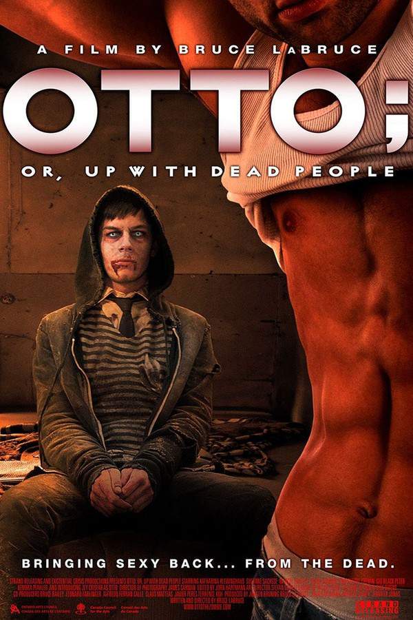 Otto; or, Up with Dead People