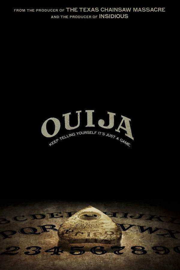 Ouija