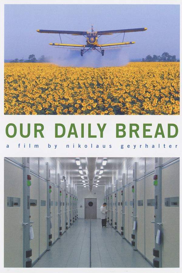 Our Daily Bread