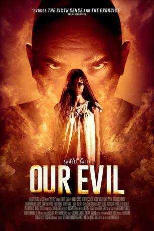 Our Evil
